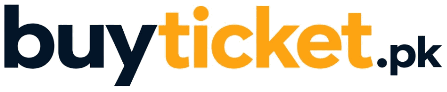 BuyTicket.pk